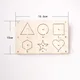 pairing board