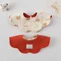 Red English bear