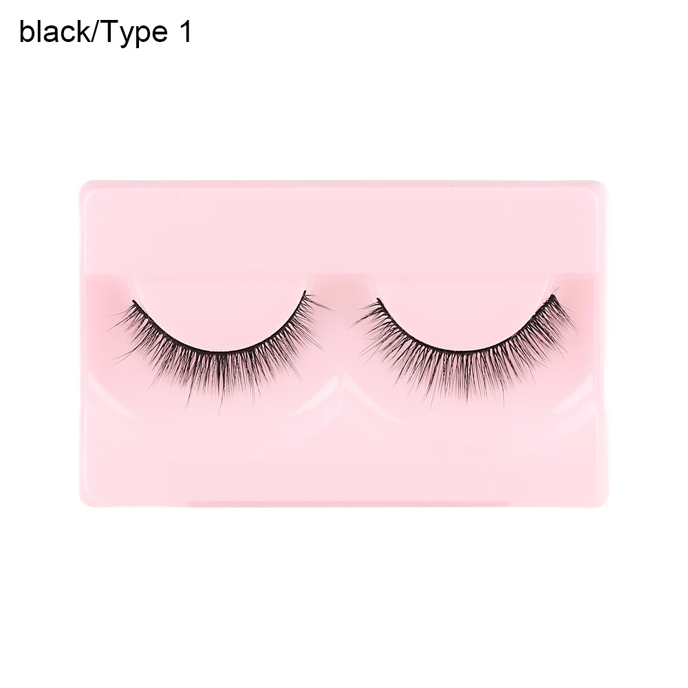 black	Type 1