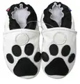 paw white