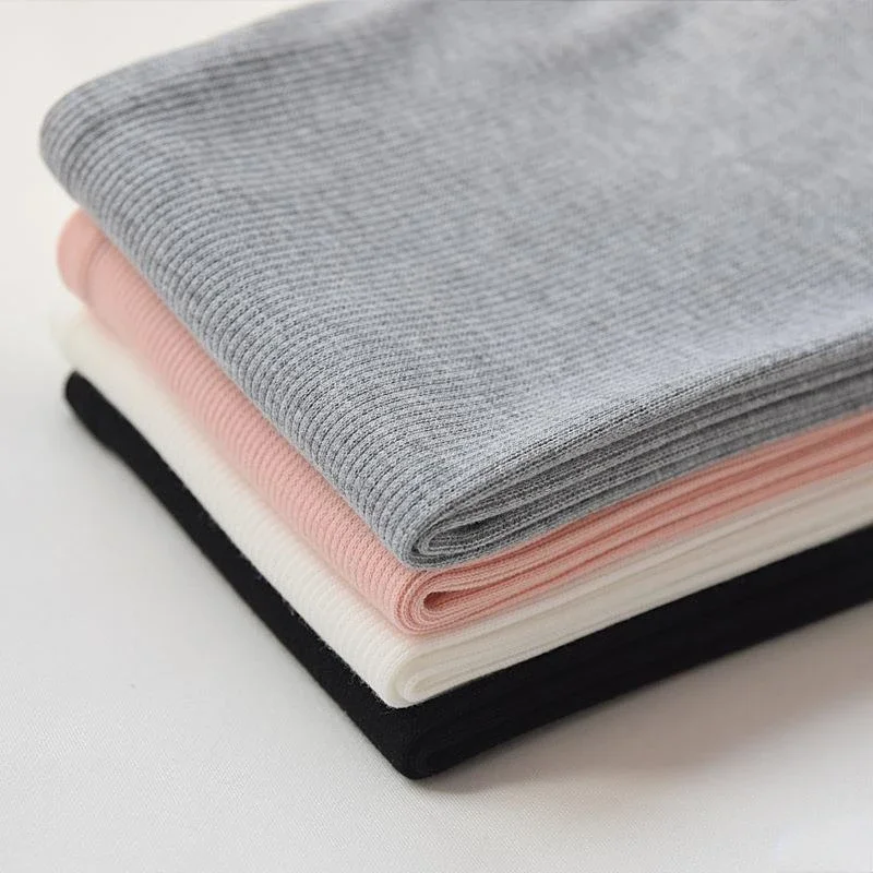 Leggings bebé niña algodón cintura elástica para primavera y otoño - imagen 5