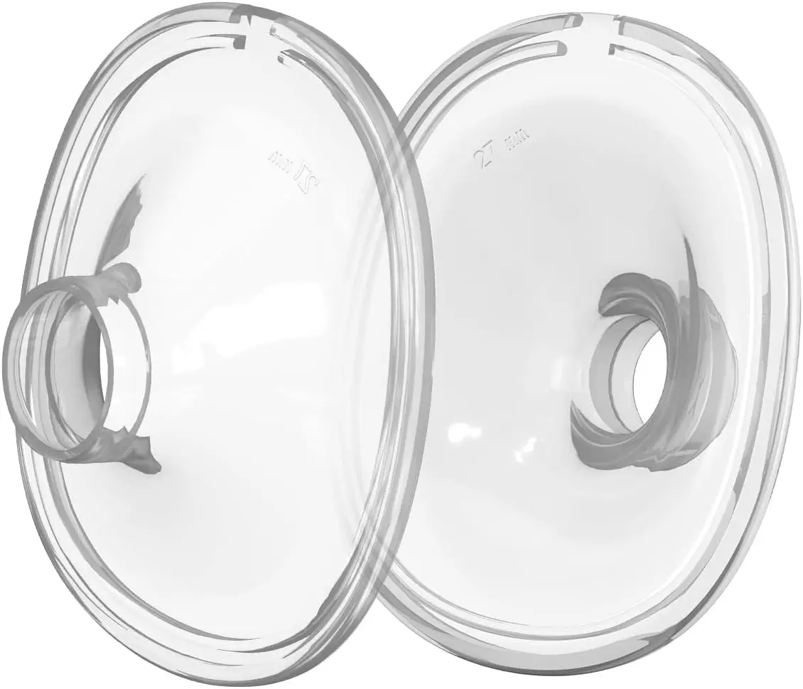 27mm flange