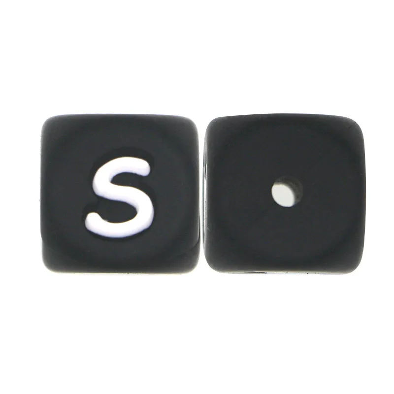 10pcs S