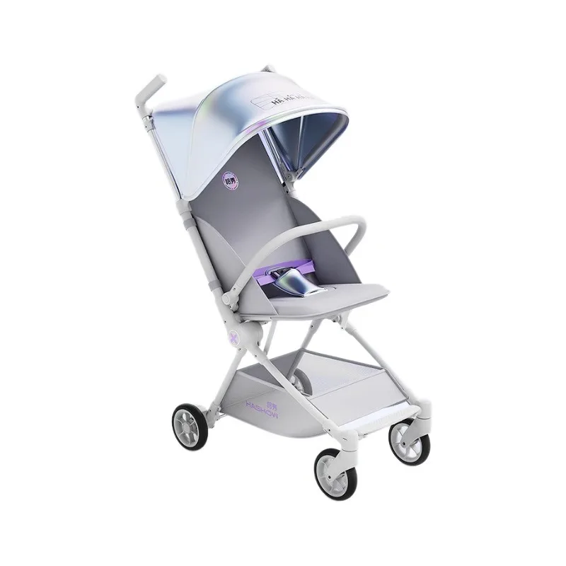 Andador plegable ligero para bebés – Aprende a caminar - imagen 4