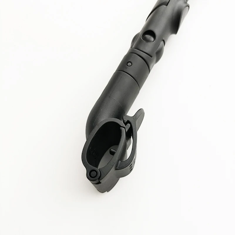 Abrazadera de barra de parachoques para Buggy, para cochecito Cybex Coya, Clip Amrest, accesorio de valla de seguridad, pasamanos de bebé, funda de conexión - imagen 4