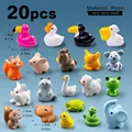 20pcs Small Animal