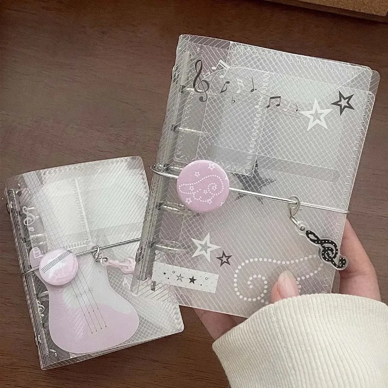 Carpeta con lazo para fotos de niños – Organizador infantil - imagen 3
