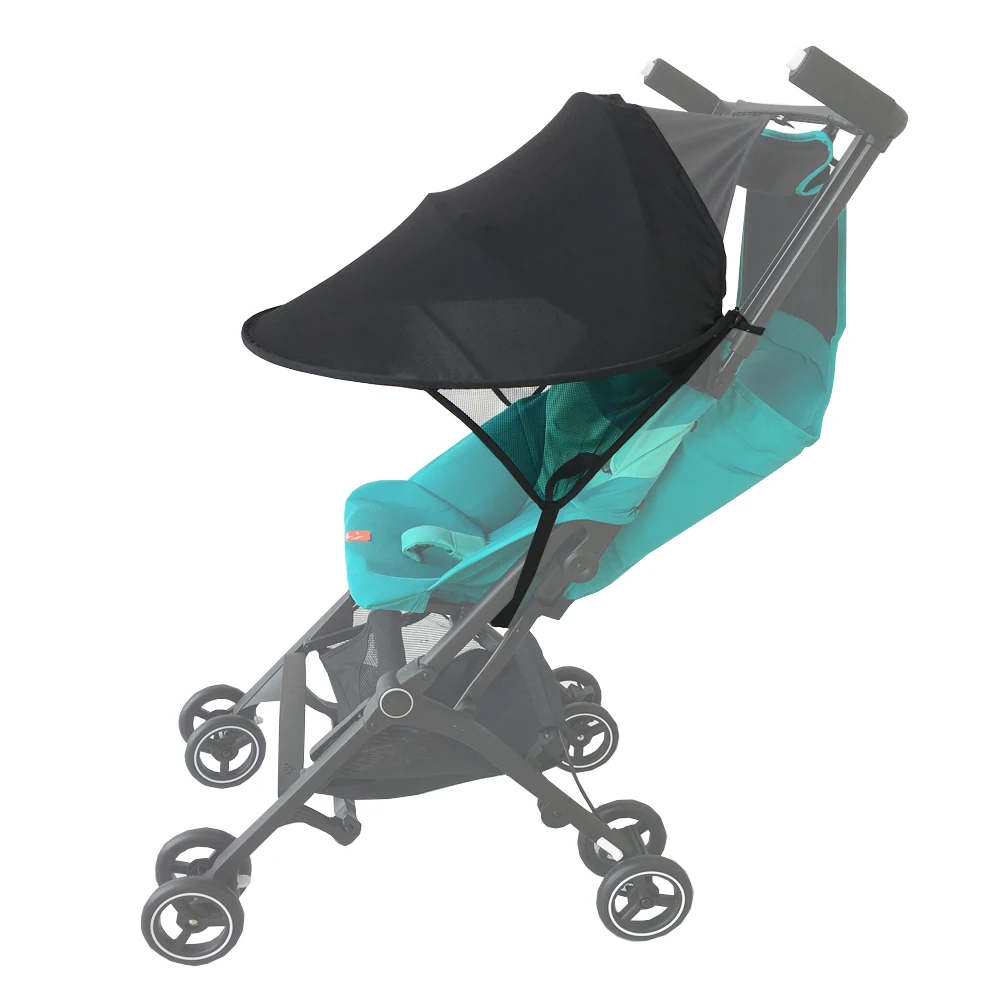 Parasol Extensible Cochecito Bebé Goodbaby Pockit GB Pockit Accesorios Sol