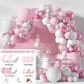 Pink set 83