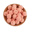 20pcs Peach