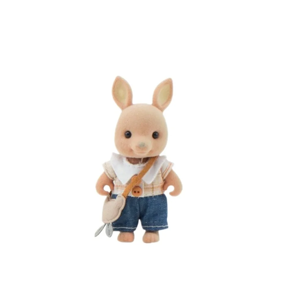 Kangaroo-Random