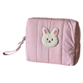 pink bunny
