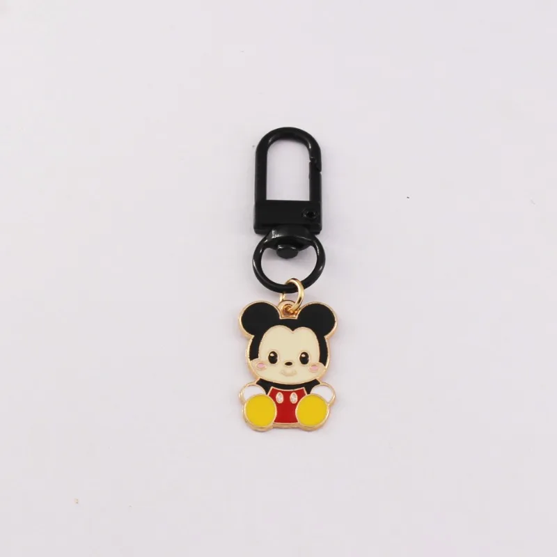 Mickey