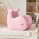 Whale pink
