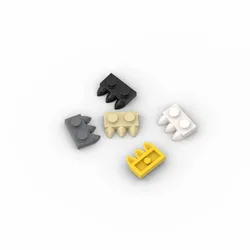 MOC Compatible – Bloques de construcción educativos para niños