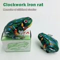 frog