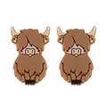 10pcs Camel