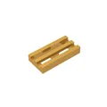 golden yellow-100pcs