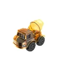 mix truck