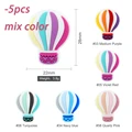 balloon mix 5pcs