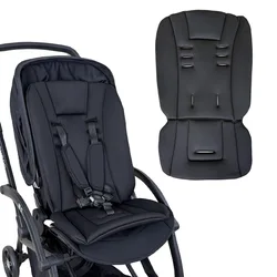 Cojín suave para cochecito – Comodidad para bebé
