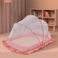Anti-mosquito - pink
