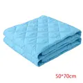 Blue 50X70CM