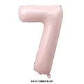 Pink 7