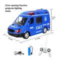 Rechargeable RC