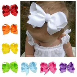 Lazos de grogrén para niñas y bebés – Accesorios pinzas pasadores pelo