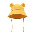for ginger yellow
