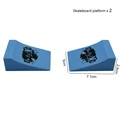 2 PCS Skateboards