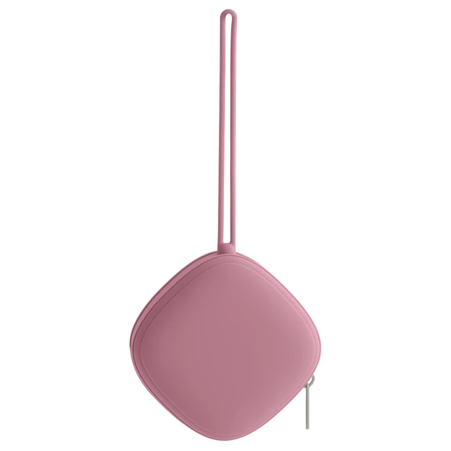 010 powder rose