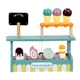 Ice Cream Store Set