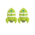 10pcs Green