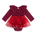Wine red