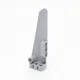 6-Light Gray 25pcs
