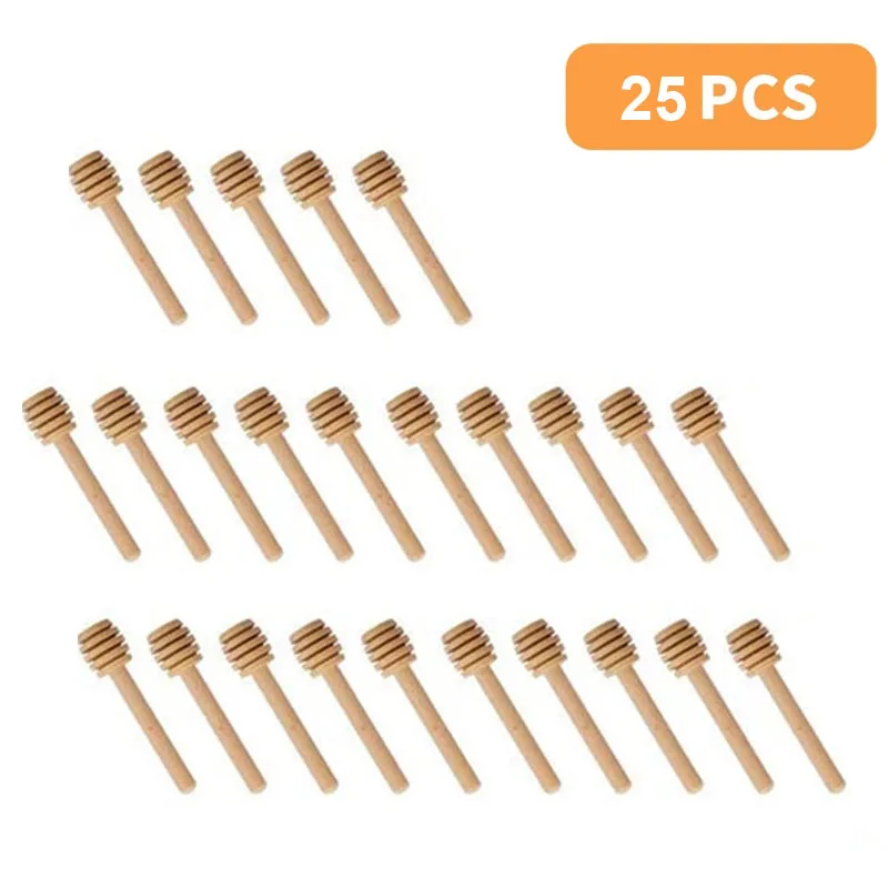 25pcs