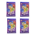 Random 4pcs