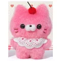 cat Strawberry