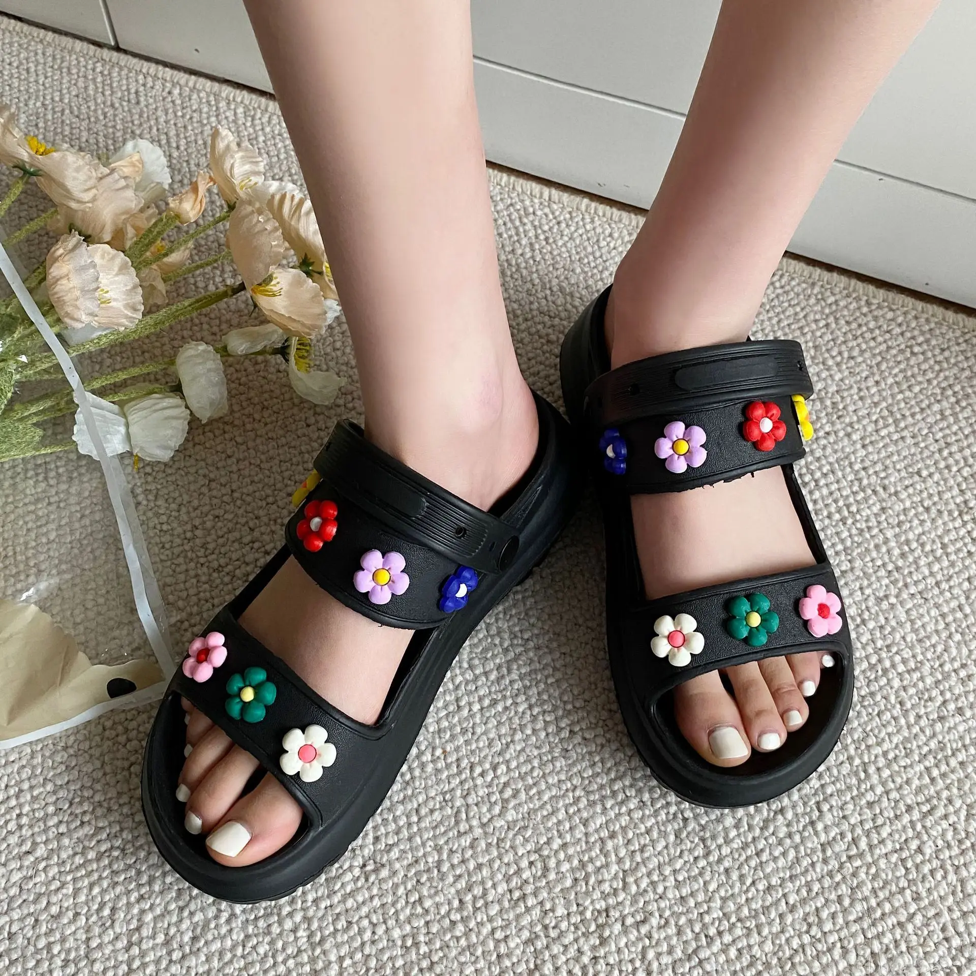 D4black