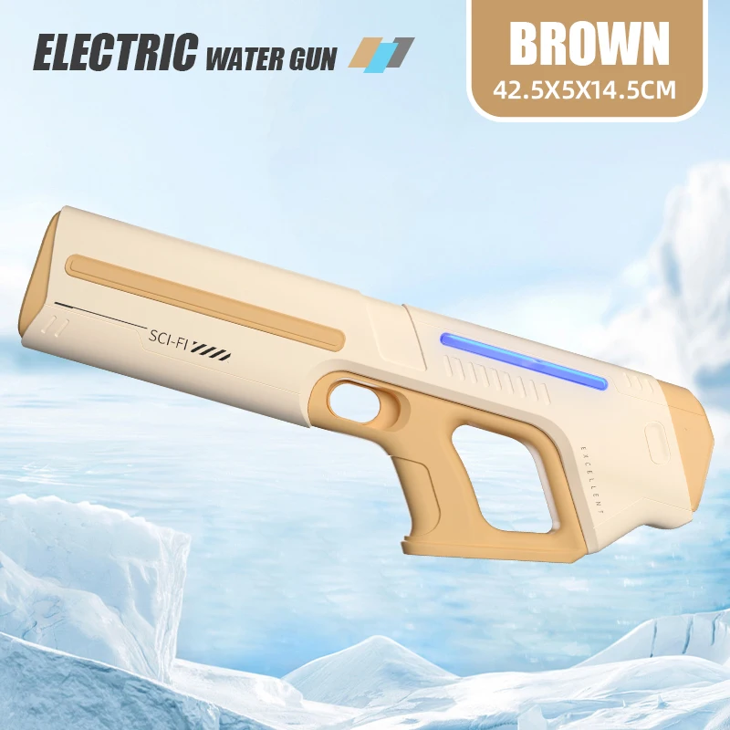 brown E