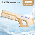 brown E