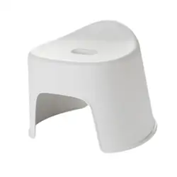 Taburete para niños portátil antideslizante – Cómodo y resistente