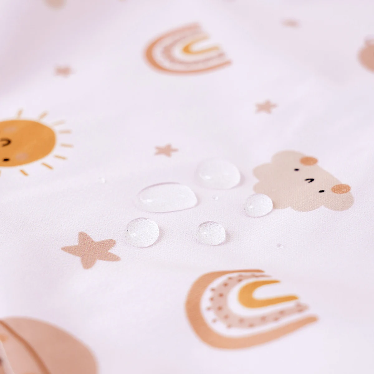 Elinfant 3 uds bolsas de pañales impermeables bolsa de almacenamiento reutilizable lavable bolsa seca húmeda portátil para trajes de baño - imagen 5