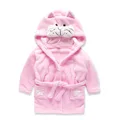 Pink-cat