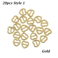 Style 1	Gold