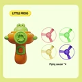 frog