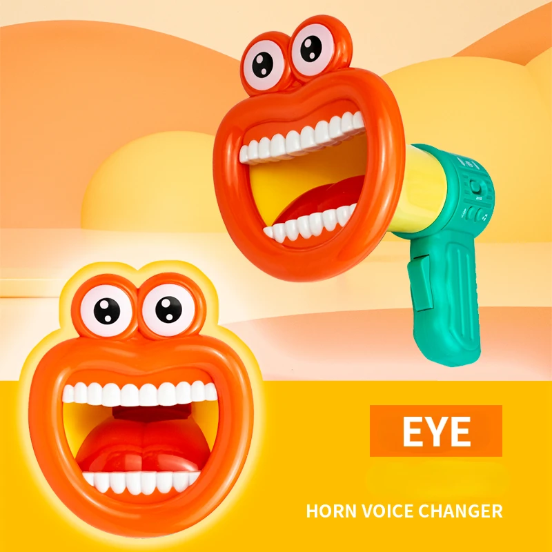 eye