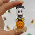 Sitting Beads 32